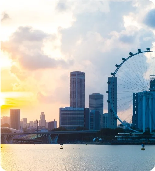 Singapore